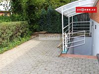 Rodinný dům Zlín - Pod Rozhlednou, velká zahrada - Obrázek k zakázce č.: 654931