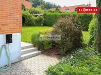 Rodinný dům Zlín - Pod Rozhlednou, velká zahrada - Obrázek k zakázce č.: 654931