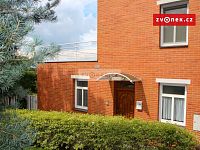 Rodinný dům Zlín - Pod Rozhlednou, velká zahrada - Obrázek k zakázce č.: 654931