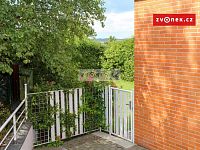Rodinný dům Zlín - Pod Rozhlednou, velká zahrada - Obrázek k zakázce č.: 654931