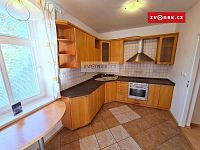 Rodinný dům Zlín - Pod Rozhlednou, velká zahrada - Obrázek k zakázce č.: 654931