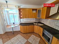 Rodinný dům Zlín - Pod Rozhlednou, velká zahrada - Obrázek k zakázce č.: 654931