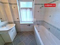 Rodinný dům Zlín - Pod Rozhlednou, velká zahrada - Obrázek k zakázce č.: 654931