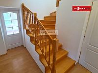 Rodinný dům Zlín - Pod Rozhlednou, velká zahrada - Obrázek k zakázce č.: 654931