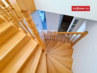 Rodinný dům Zlín - Pod Rozhlednou, velká zahrada - Obrázek k zakázce č.: 654931