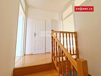 Rodinný dům Zlín - Pod Rozhlednou, velká zahrada - Obrázek k zakázce č.: 654931