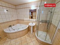 Rodinný dům Zlín - Pod Rozhlednou, velká zahrada - Obrázek k zakázce č.: 654931