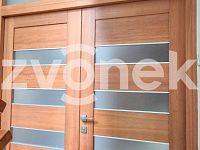 Rodinný dům Zlín - Kostelec, zahrada, 2 parkovací stání - Obrázek k zakázce č.: 722082