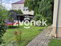Rodinný dům Zlín - Kostelec, zahrada, 2 parkovací stání - Obrázek k zakázce č.: 722082
