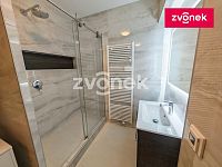 Vybavený 3+kk s terasou, stání, ihned! - Obrázek k zakázce č.: 727351