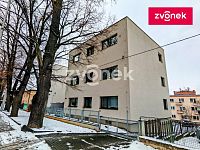 Vybavený 3+kk s terasou, stání, ihned! - Obrázek k zakázce č.: 727351