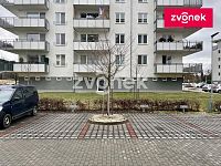 Pronájem parkovacího stání ul. Zahrádky