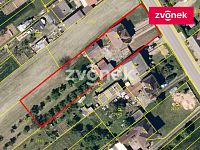 Prodej rodinného domu v obci Břestek. - Obrázek k zakázce č.: 723061