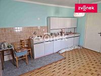 Prodej rodinného domu v obci Břestek. - Obrázek k zakázce č.: 723061