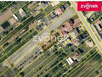 Prodej rodinného domu v obci Břestek. - Obrázek k zakázce č.: 723061