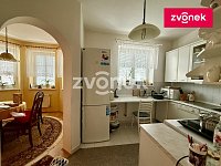 Prodej bytu 2+1 s lodžií a garáží Kroměříž, Talichova - Obrázek k zakázce č.: 727481