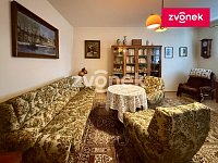 Prodej bytu 2+1 s lodžií a garáží Kroměříž, Talichova - Obrázek k zakázce č.: 727481