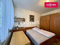 Prodej bytu 2+1 s lodžií a garáží Kroměříž, Talichova - Obrázek k zakázce č.: 727481