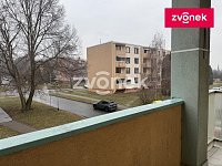 Prodej bytu 2+1 s lodžií a garáží Kroměříž, Talichova - Obrázek k zakázce č.: 727481