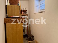 Prodej bytu 2+1 s lodžií a garáží Kroměříž, Talichova - Obrázek k zakázce č.: 727481