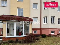 Prodej bytu 2+1 s lodžií a garáží Kroměříž, Talichova - Obrázek k zakázce č.: 727481