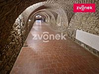 Pronájem sklepních prostor v centru Uh. Hradiště. - Obrázek k zakázce č.: 712802