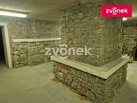 Pronájem sklepních prostor v centru Uh. Hradiště. - Obrázek k zakázce č.: 712802