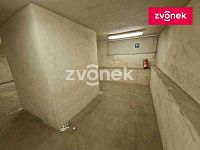 Pronájem sklepních prostor v centru Uh. Hradiště. - Obrázek k zakázce č.: 712802