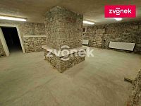 Pronájem sklepních prostor v centru Uh. Hradiště. - Obrázek k zakázce č.: 712802