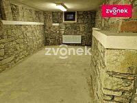 Pronájem sklepních prostor v centru Uh. Hradiště. - Obrázek k zakázce č.: 712802