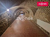 Pronájem sklepních prostor v centru Uh. Hradiště. - Obrázek k zakázce č.: 712802