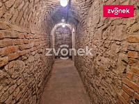 Pronájem sklepních prostor v centru Uh. Hradiště. - Obrázek k zakázce č.: 712802