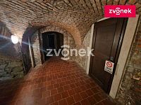 Pronájem sklepních prostor v centru Uh. Hradiště. - Obrázek k zakázce č.: 712802