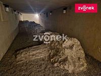Pronájem sklepních prostor v centru Uh. Hradiště. - Obrázek k zakázce č.: 712802