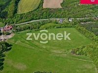 Prodej pozemků mezi obcemi Březolupy a Šarovy.