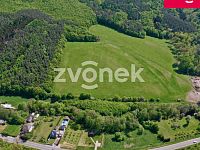 Prodej pozemků mezi obcemi Březolupy a Šarovy. - Obrázek k zakázce č.: 714952