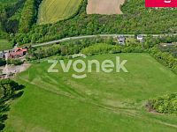 Prodej pozemků mezi obcemi Březolupy a Šarovy. - Obrázek k zakázce č.: 714952