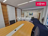 Pronájem - komerční prostory - Otrokovice. - Obrázek k zakázce č.: 720602