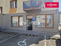 Pronájem - komerční prostory - Otrokovice. - Obrázek k zakázce č.: 720602