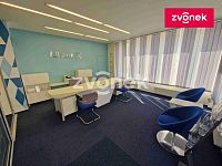 Pronájem - komerční prostory - Otrokovice. - Obrázek k zakázce č.: 720602