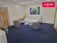 Pronájem - komerční prostory - Otrokovice. - Obrázek k zakázce č.: 720602