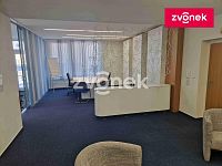 Pronájem - komerční prostory - Otrokovice. - Obrázek k zakázce č.: 720602