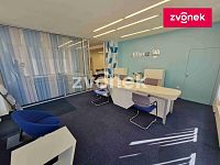 Pronájem - komerční prostory - Otrokovice. - Obrázek k zakázce č.: 720602