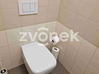 Pronájem - komerční prostory - Otrokovice. - Obrázek k zakázce č.: 720602