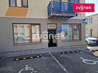 Pronájem - komerční prostory - Otrokovice. - Obrázek k zakázce č.: 720602