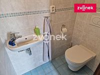 Prodej rodinného domu 4+1 v Mařaticích - Na Vyhlídce. - Obrázek k zakázce č.: 723031