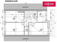 Prodej rodinného domu 4+1 v Mařaticích - Na Vyhlídce. - Obrázek k zakázce č.: 723031