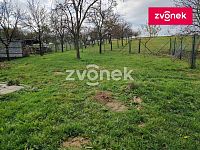 Prodej rodinného domu v obci Břestek. - Obrázek k zakázce č.: 723061