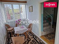 Prodej rodinného domu v obci Břestek. - Obrázek k zakázce č.: 723061