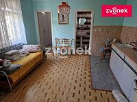 Prodej rodinného domu v obci Břestek. - Obrázek k zakázce č.: 723061